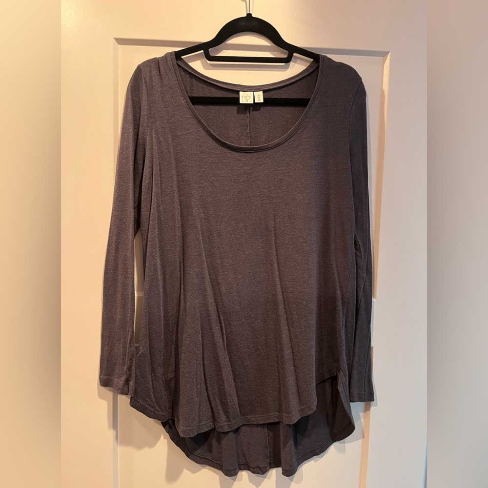 Nordstrom BP Tunic